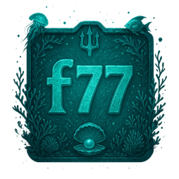 f77 99.7% আপটাইম