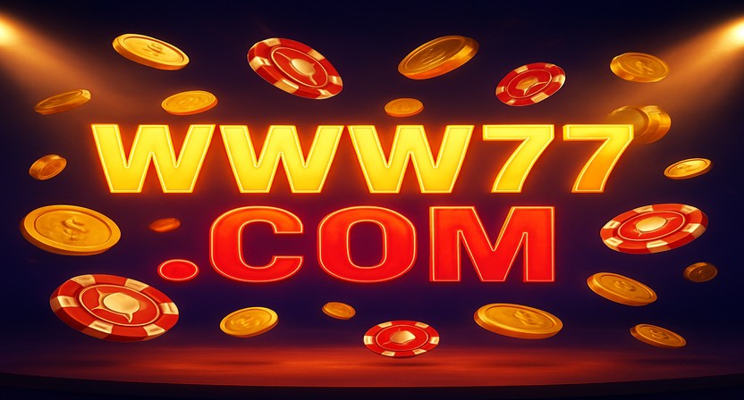 f77 আর্কেডে রঙিন থিম এবং আকর্ষণীয় শীর্ষ পুরস্কার