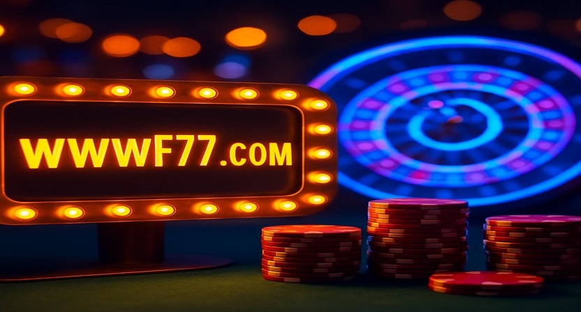 f77-এ বিভিন্ন ধরনের আর্কেড গেম