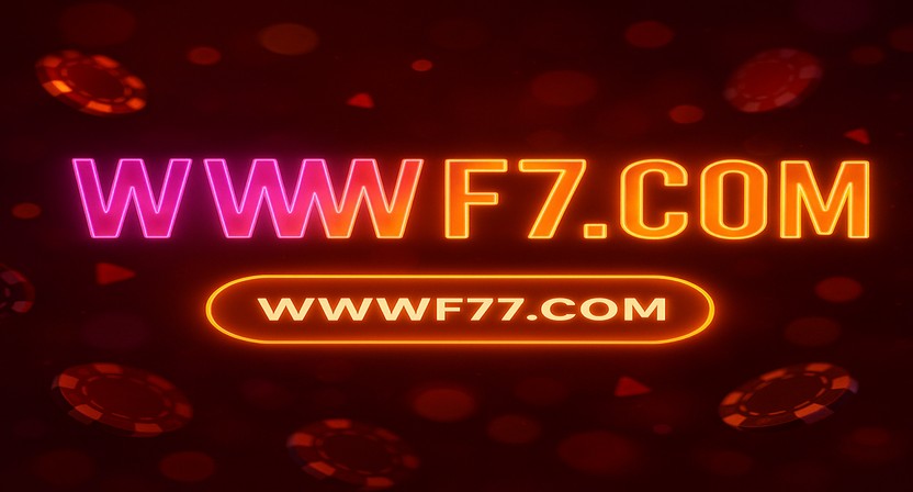 f77 লগইনের পর অ্যাকাউন্ট ড্যাশবোর্ড