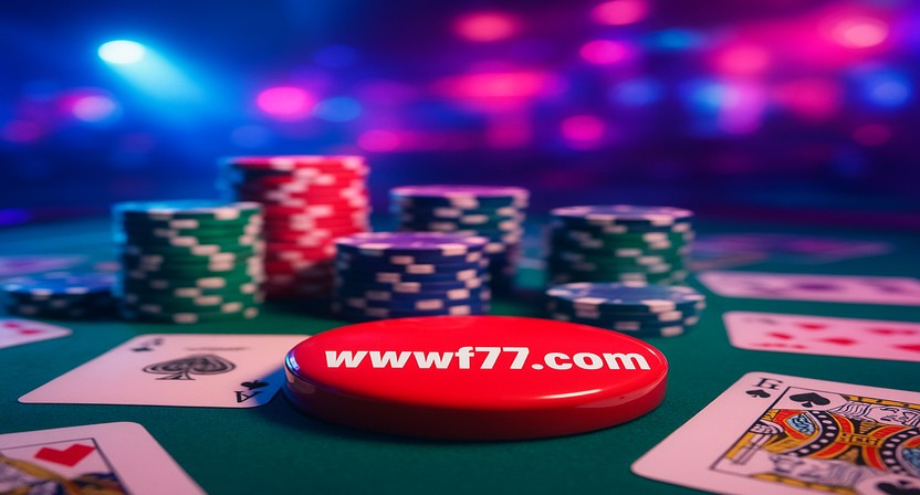 f77 লগইনের নিরাপদ যাচাইকরণ ব্যবস্থা