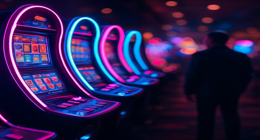 f77 আর্কেডে বিভিন্ন ধরনের গেমে মসৃণ মোবাইল অভিজ্ঞতা