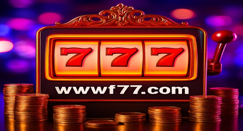 f77 আর্কেডগুলোর জন্য বিশেষ পুরস্কার ও প্রচার