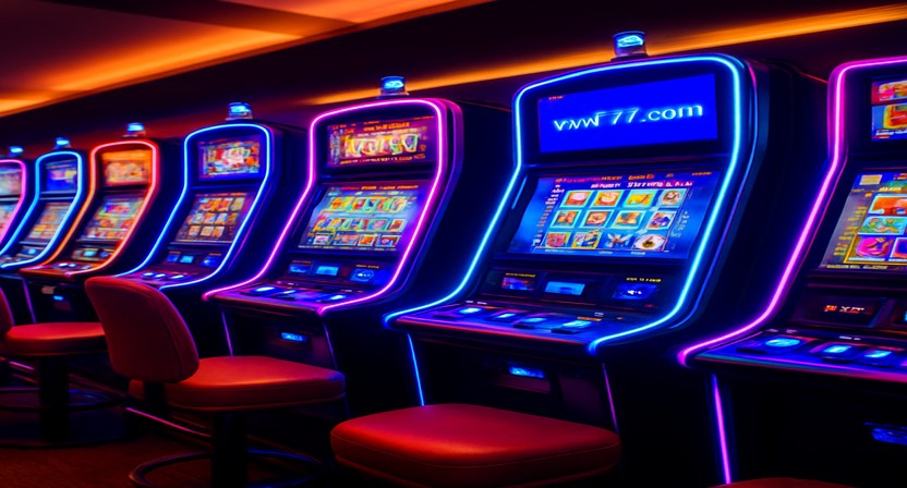 দ্রুত লোড হয় এবং মোবাইল-অপ্টিমাইজড f77 আর্কেড গেম